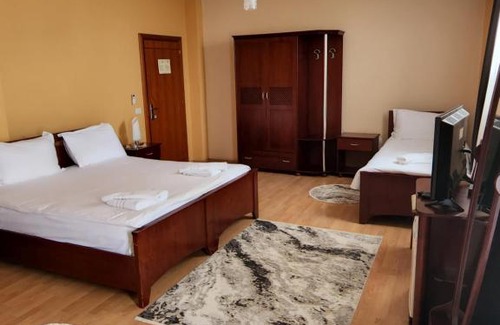 Pogradec Hotel | Guesthouse Bimbli