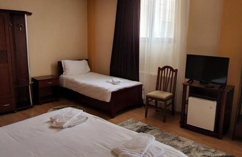 Pogradec Hotel | Guesthouse Bimbli