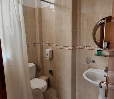 Pogradec Hotel | Guesthouse Bimbli
