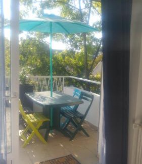 La Frette-sur-Seine Apartment | GuestHouse Bord de Seine