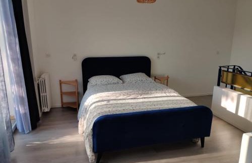 La Frette-sur-Seine Apartment | GuestHouse Bord de Seine