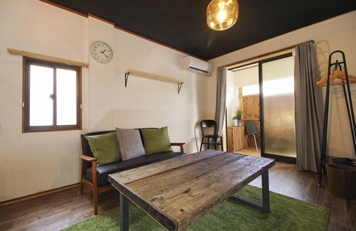 Nagano Apartment | Guesthouse Bow and Thread/Nagano Nagano