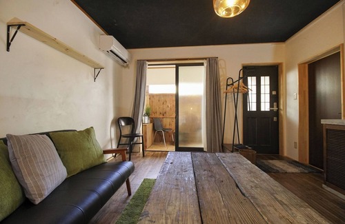 Nagano Apartment | Guesthouse Bow and Thread/Nagano Nagano