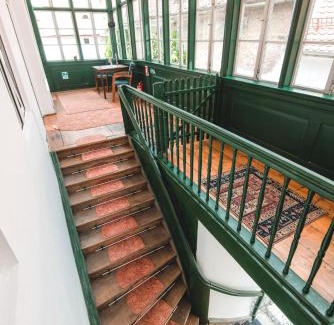 Historic Center House | Guesthouse Casa Baciu