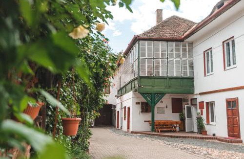 Historic Center House | Guesthouse Casa Baciu