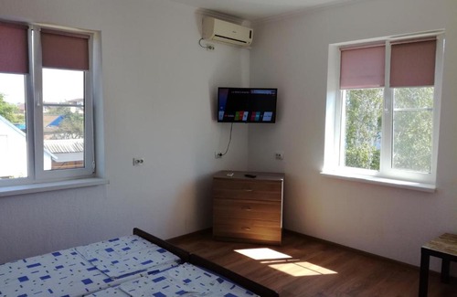 Fontalovskoe House | Guesthouse Casablanca