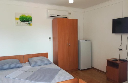 Fontalovskoe House | Guesthouse Casablanca