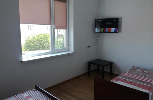 Fontalovskoe House | Guesthouse Casablanca
