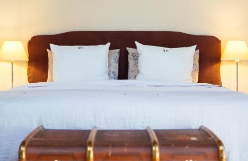 Castagnola House | Guesthouse Castagnola