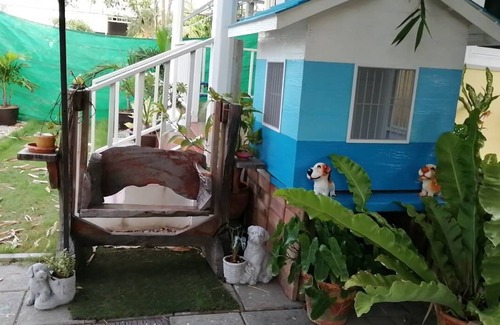 Bang Chalong House | Guesthouse close to Airport