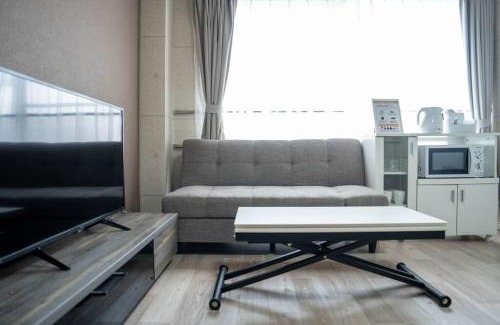 Otaru Apartment | Guesthouse CoBo