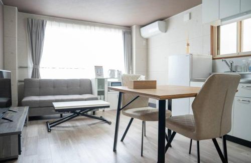 Otaru Apartment | Guesthouse CoBo