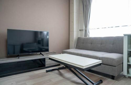 Otaru Apartment | Guesthouse CoBo