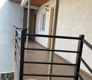 Bagvdanari House | Guesthouse Daelani