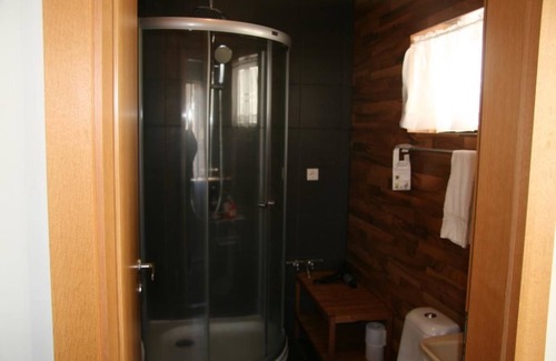 Fludir House | Guesthouse Dalbaer