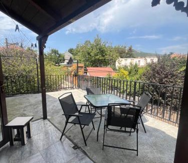 Mtskheta House | Guesthouse Dariali