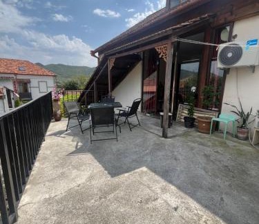 Mtskheta House | Guesthouse Dariali