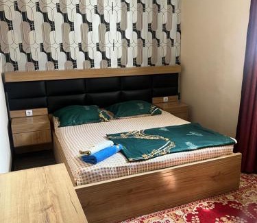 Mtskheta House | Guesthouse Dariali