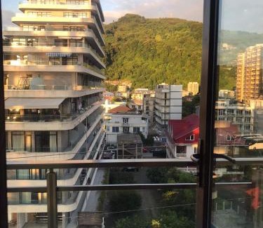 Gonio House | Guesthouse Data