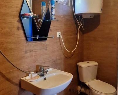 Zeda Gordi House | Guesthouse _ DAVITI