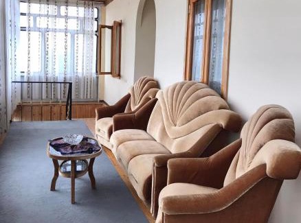 Zeda Gordi House | Guesthouse _ DAVITI