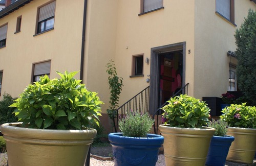Blieskastel House | Guesthouse Margerite - artfully living