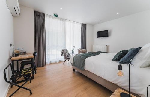 Poperinge Hotel | Guesthouse de la Paix