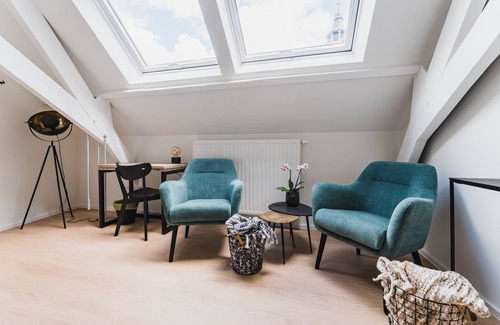 Poperinge Hotel | Guesthouse de la Paix