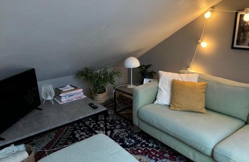 Historical Center Bruges House | Guesthouse de Loft