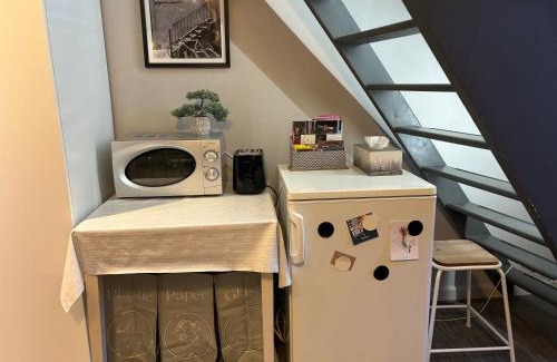 Historical Center Bruges House | Guesthouse de Loft