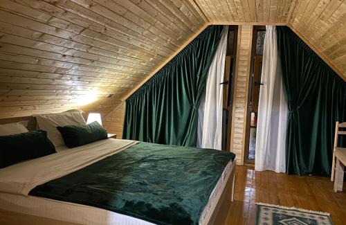 Valbone House | Guesthouse Demushi