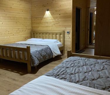 Valbone House | Guesthouse Demushi