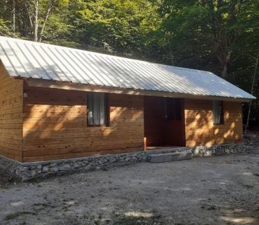 Kukes County House | Guesthouse Dioni