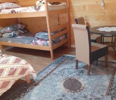 Kukes County House | Guesthouse Dioni