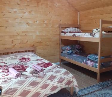 Kukes County House | Guesthouse Dioni