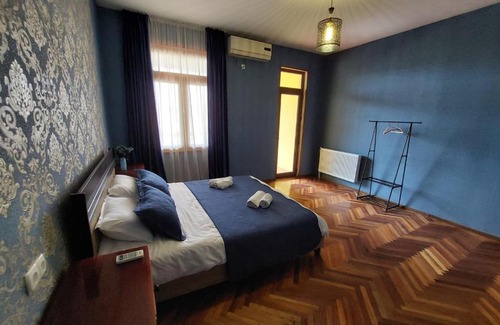 Sighnaghi House | Guesthouse 'Door' in Sighnaghi