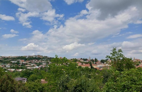 Sighnaghi House | Guesthouse 'Door' in Sighnaghi