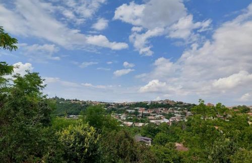Sighnaghi House | Guesthouse 'Door' in Sighnaghi