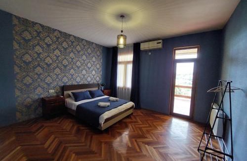 Sighnaghi House | Guesthouse 'Door' in Sighnaghi