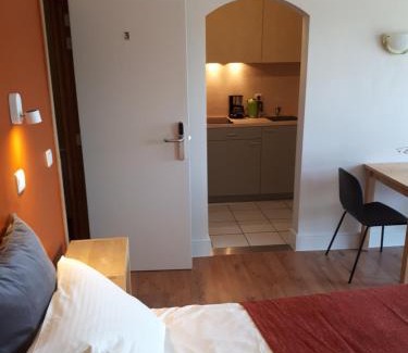 Hasselt Hotel | Guesthouse Dusart