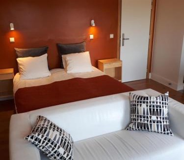 Hasselt Hotel | Guesthouse Dusart