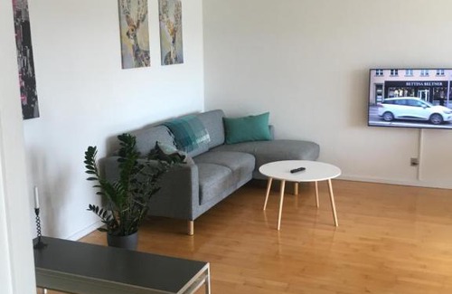 Ega Apartment | Guesthouse Egå