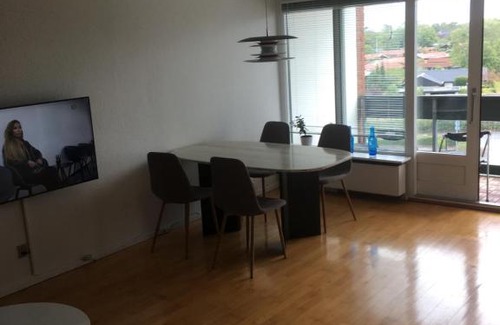 Ega Apartment | Guesthouse Egå