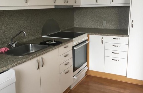 Ega Apartment | Guesthouse Egå
