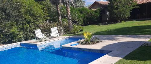 Lujan de Cuyo House | Guesthouse El Tata