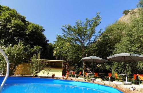 Kalavrita House | Guesthouse Eleftherios