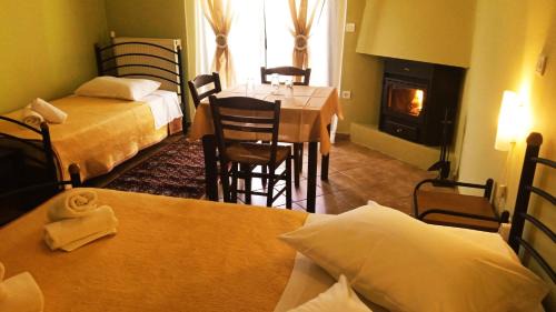 Kalavrita House | Guesthouse Eleftherios