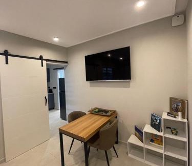 Jan Thiel Apartment | Guesthouse Enjoy Curacao Jan Thiel