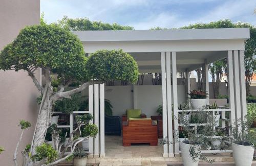 Jan Thiel Apartment | Guesthouse Enjoy Curacao Jan Thiel