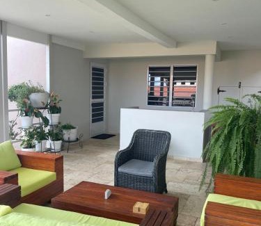 Jan Thiel Apartment | Guesthouse Enjoy Curacao Jan Thiel